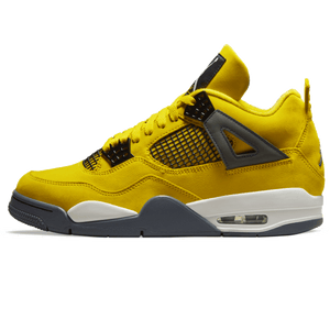 Air Jordan 4 Retro 'Lightning' 2021