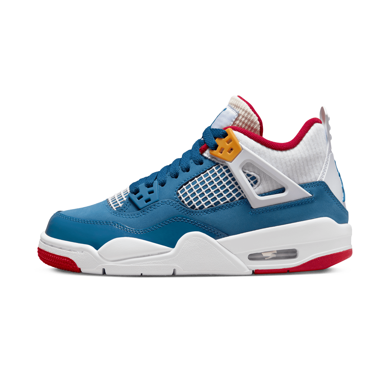 Air Jordan 4 Retro GS 'Messy Room' - Kick Game