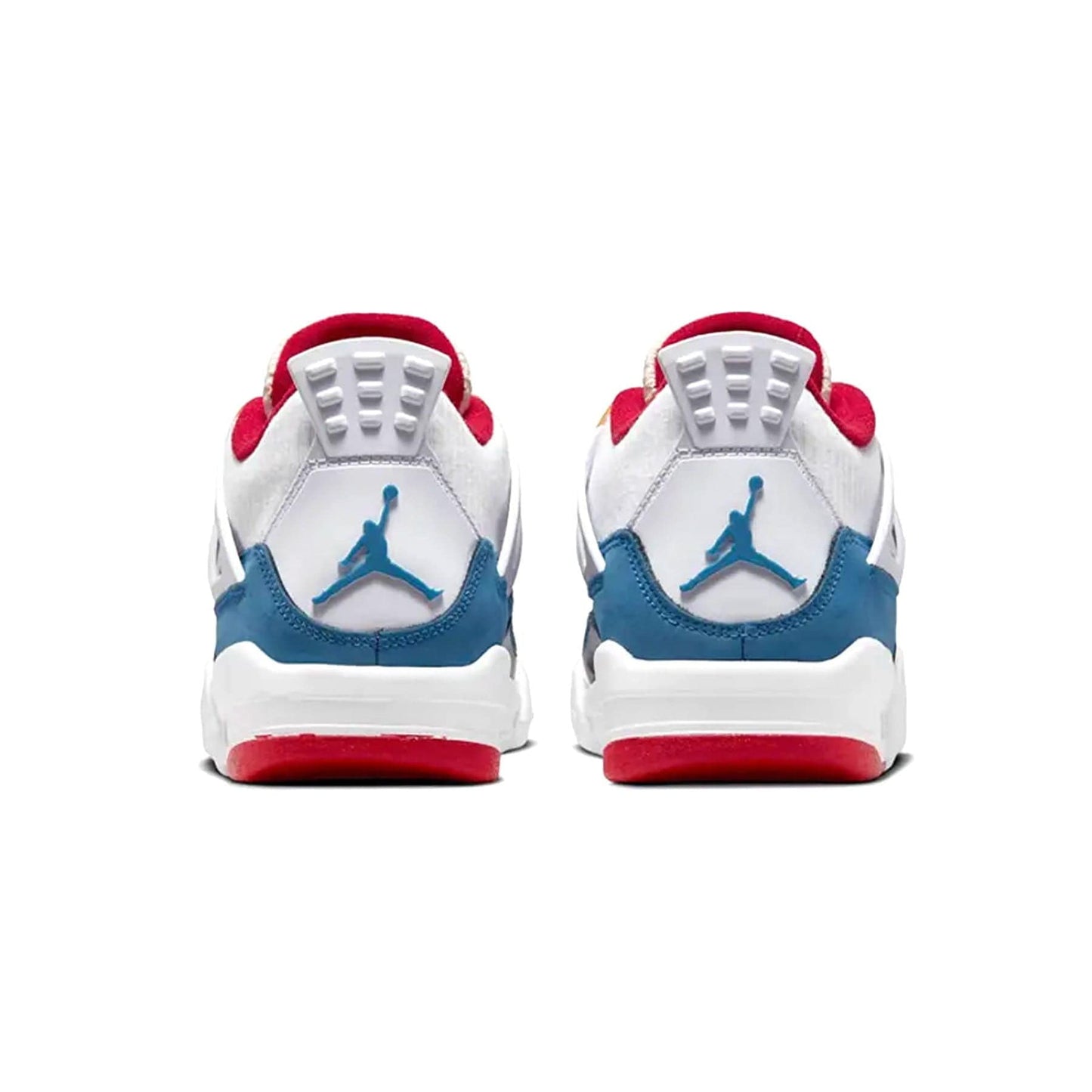 Air Jordan 4 Retro GS 'Messy Room' - Kick Game