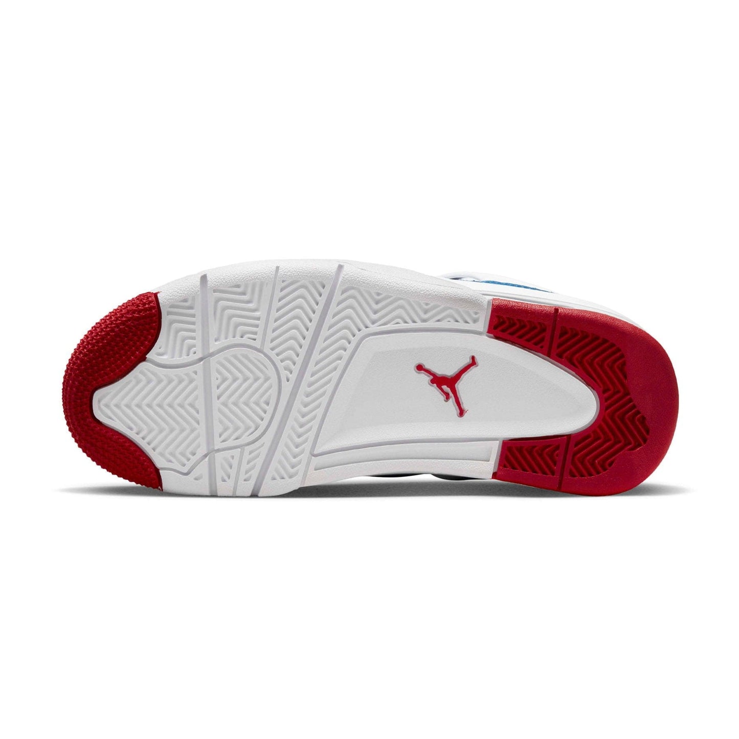 Air Jordan 4 Retro GS 'Messy Room' - Kick Game