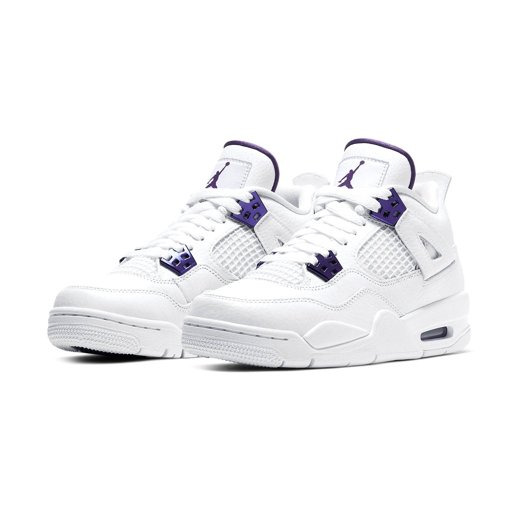 metallic purple 4s gs