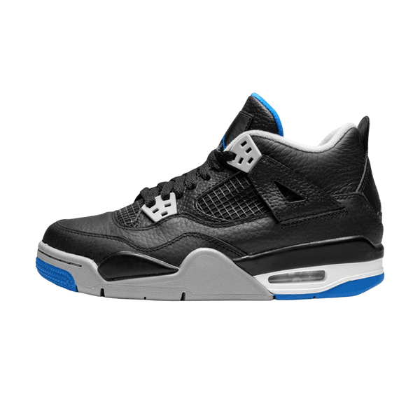 Alternate 4s clearance