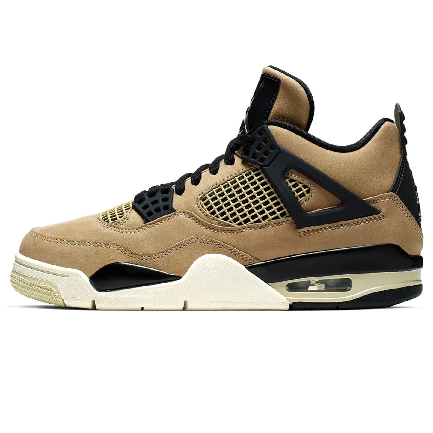 Air Jordan 4 Retro Wmns 'Mushroom' - Kick Game