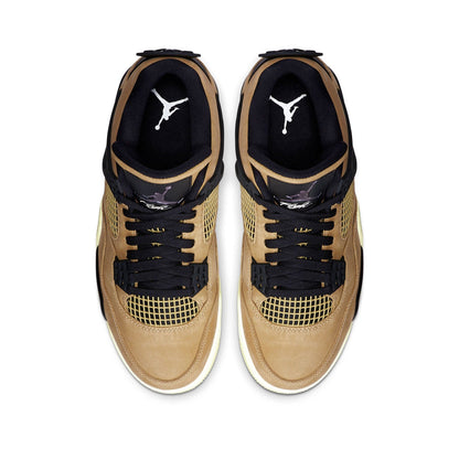 Air Jordan 4 Retro Wmns 'Mushroom' - Kick Game