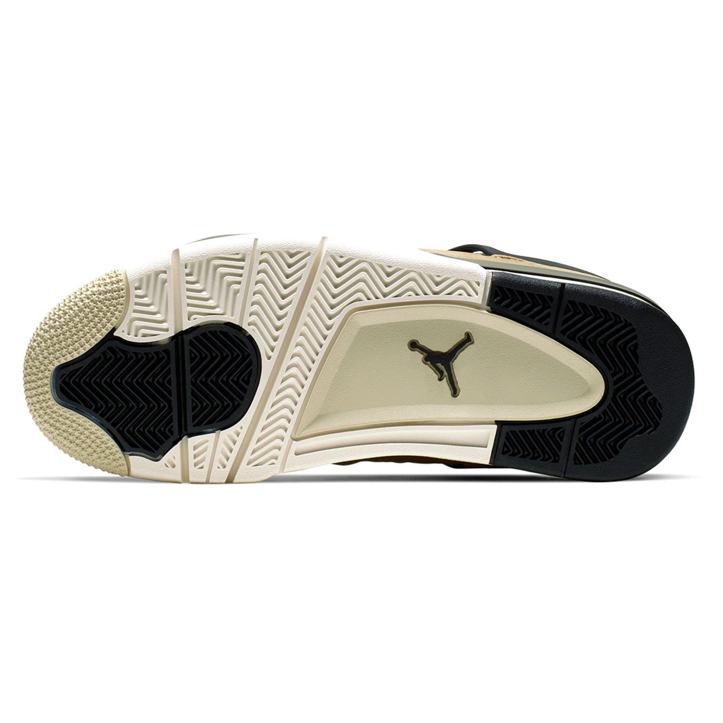 Air Jordan 4 Retro Wmns 'Mushroom' - Kick Game