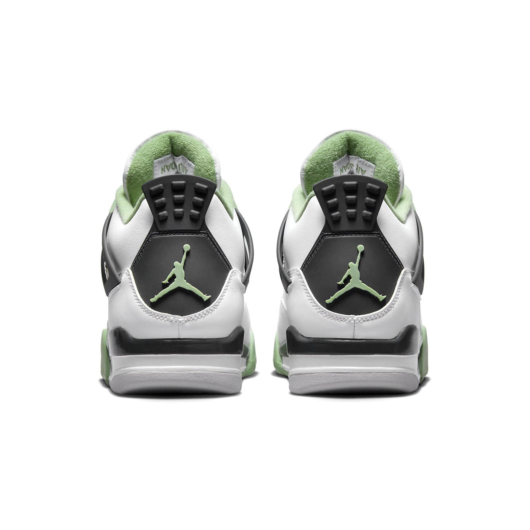 Air Jordan 4 Retro Wmns 'Seafoam' - Kick Game