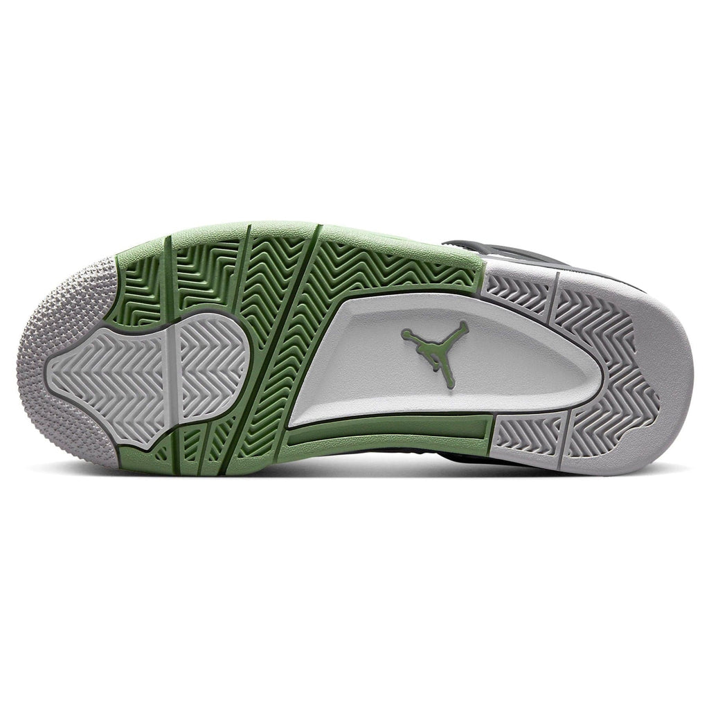 Air Jordan 4 Retro Wmns 'Seafoam' - Kick Game