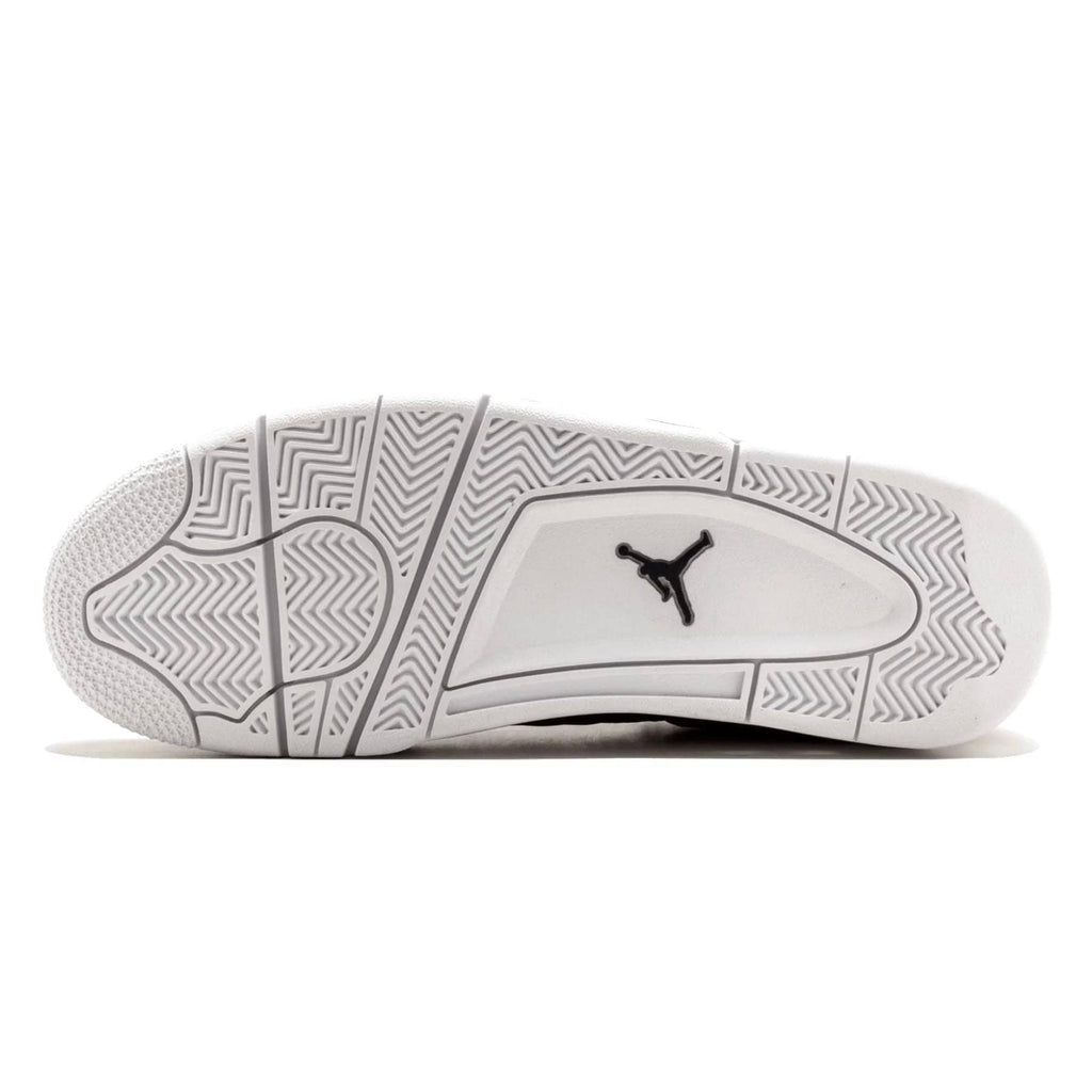 Air Jordan 4 Retro PRM 'Obsidian' - Kick Game
