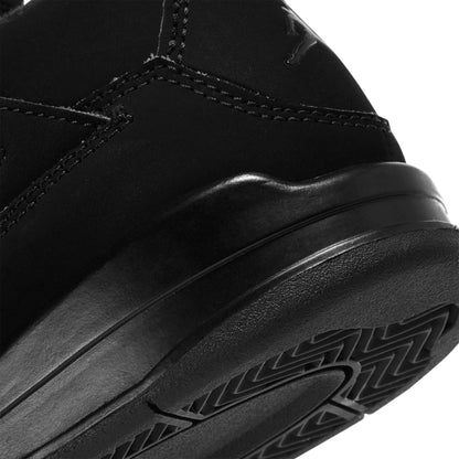 Air Jordan 4 Retro PS 'Black Cat' 2020 - Kick Game
