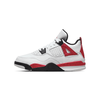 Air Jordan 4 Trainers — Kick Game