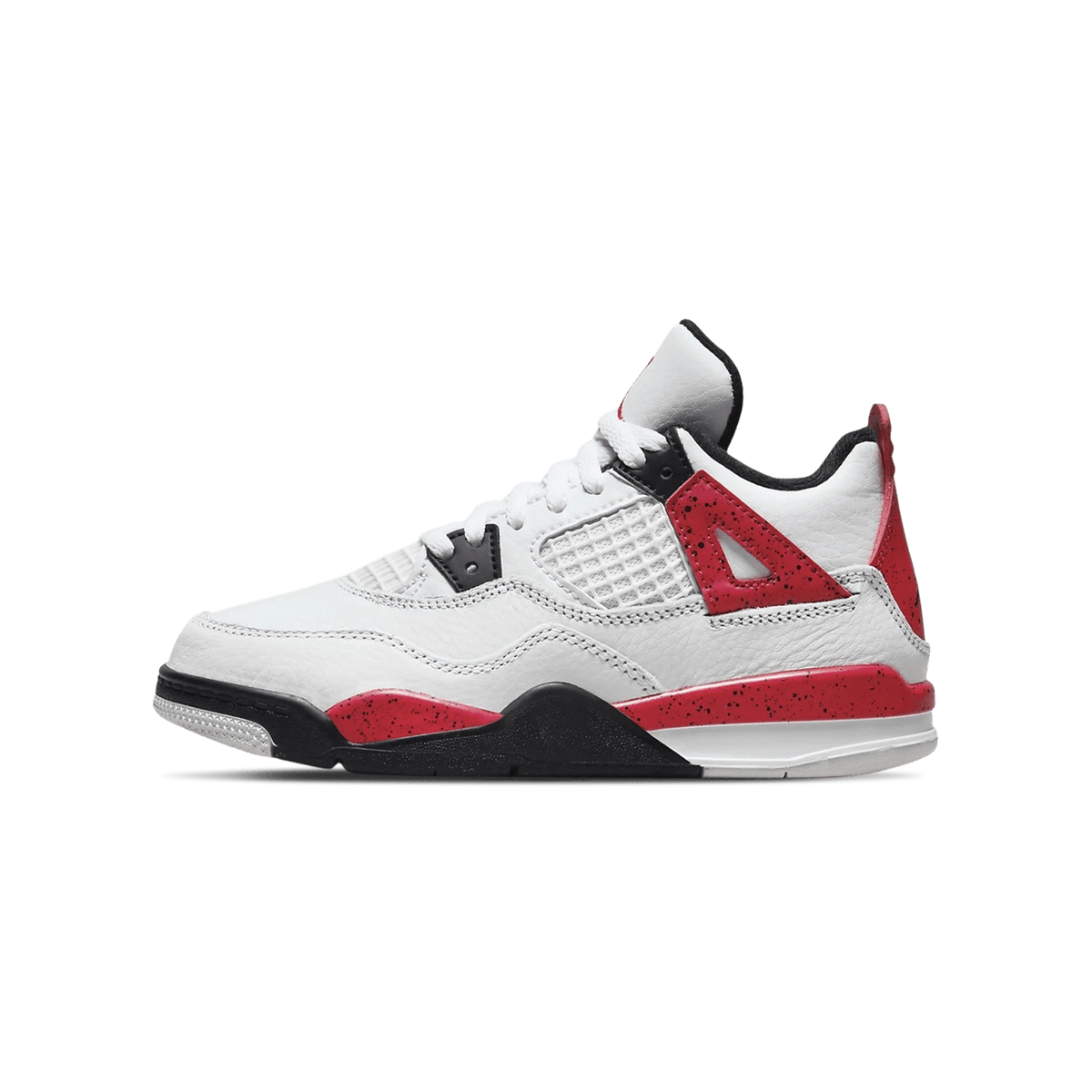 LIVE COP : AIR JORDAN 4 'RED CEMENT' EA JD/FNL , KAWS X UNIQLO