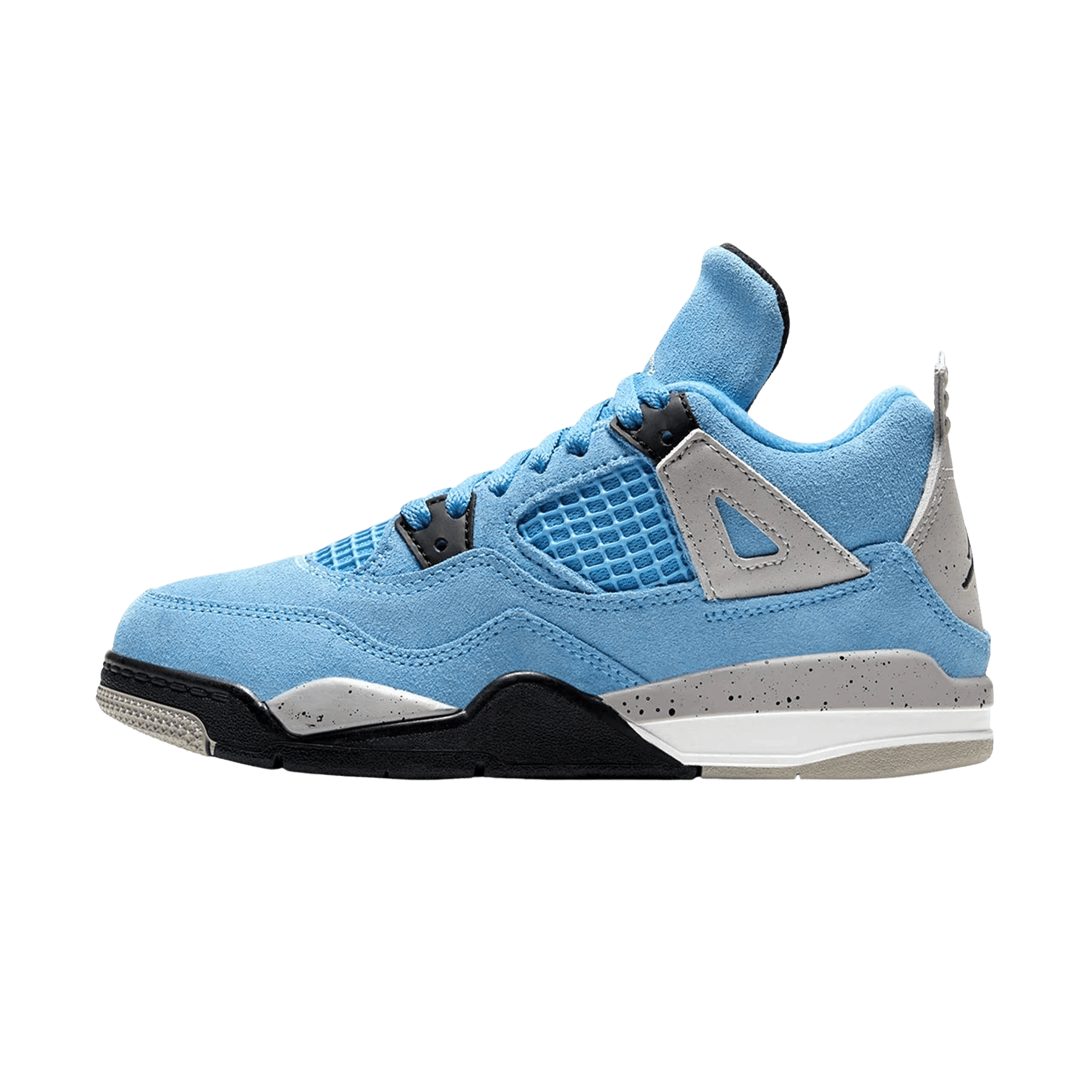 Air Jordan 4 Retro PS 'University Blue' - Kick Game