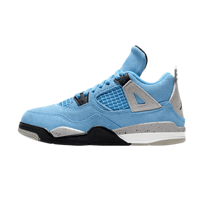 Air Jordan 4 Retro PS 'University Blue' - Kick Game