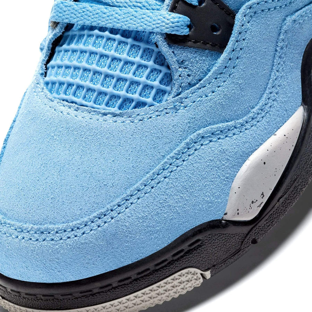 Air Jordan 4 Retro PS 'University Blue' - Kick Game