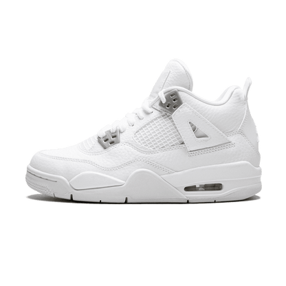 Air Jordan 4 Retro GS 'Pure Money' - Kick Game