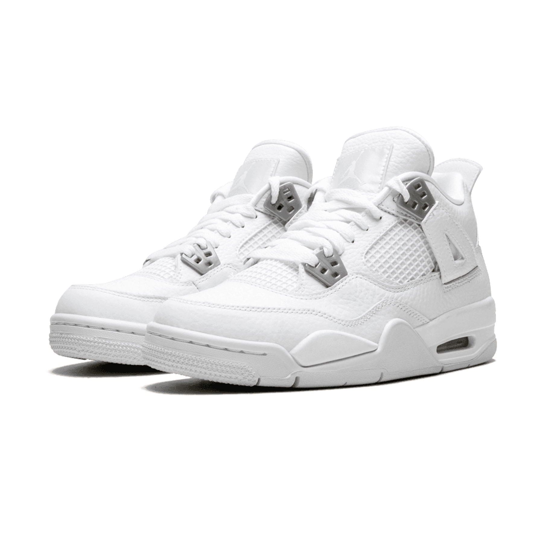 Air Jordan 4 Retro GS 'Pure Money' - Kick Game