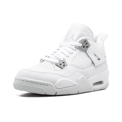 Air Jordan 4 Retro GS 'Pure Money' - Kick Game
