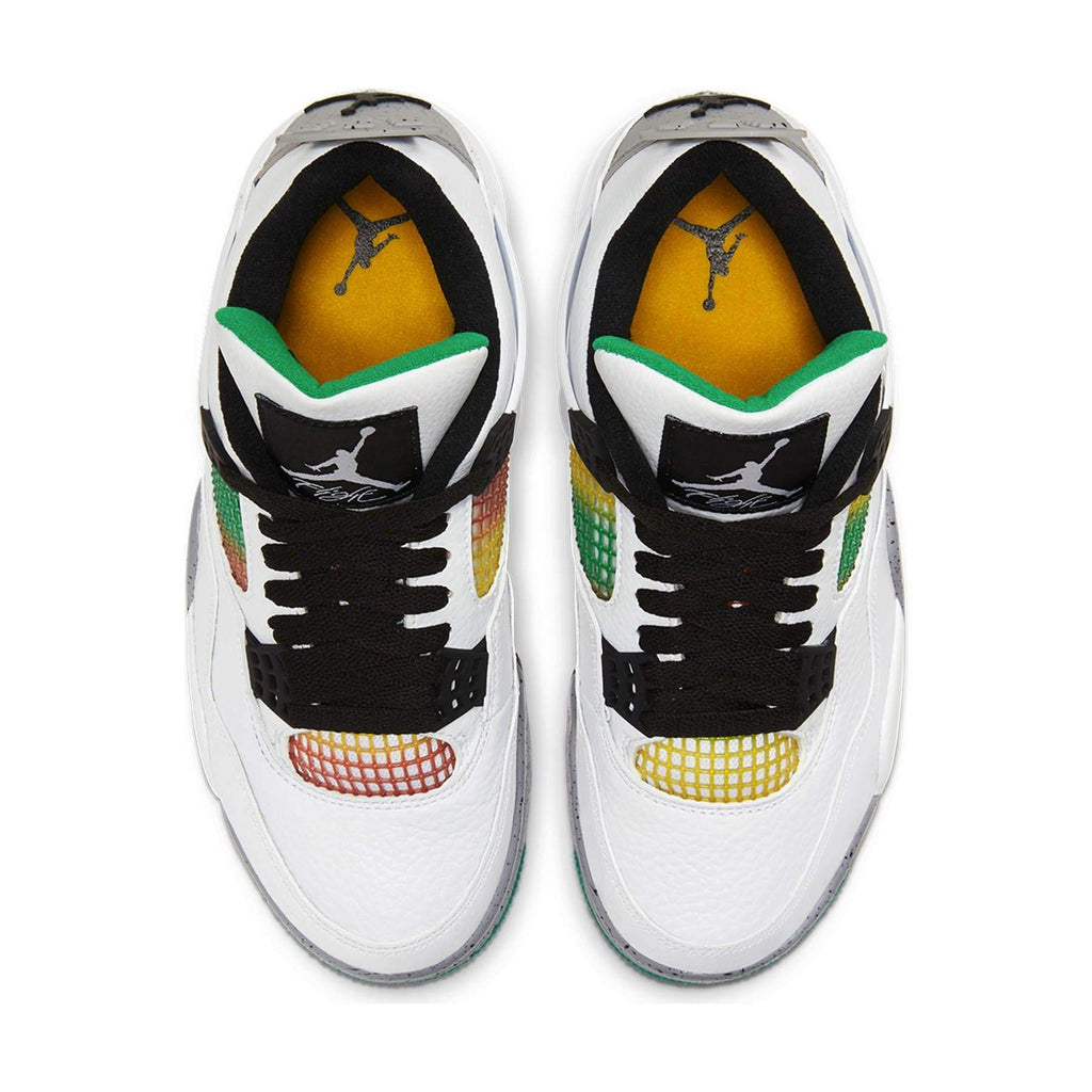 Air Jordan Wmns Retro 'Rasta' — Kick Game