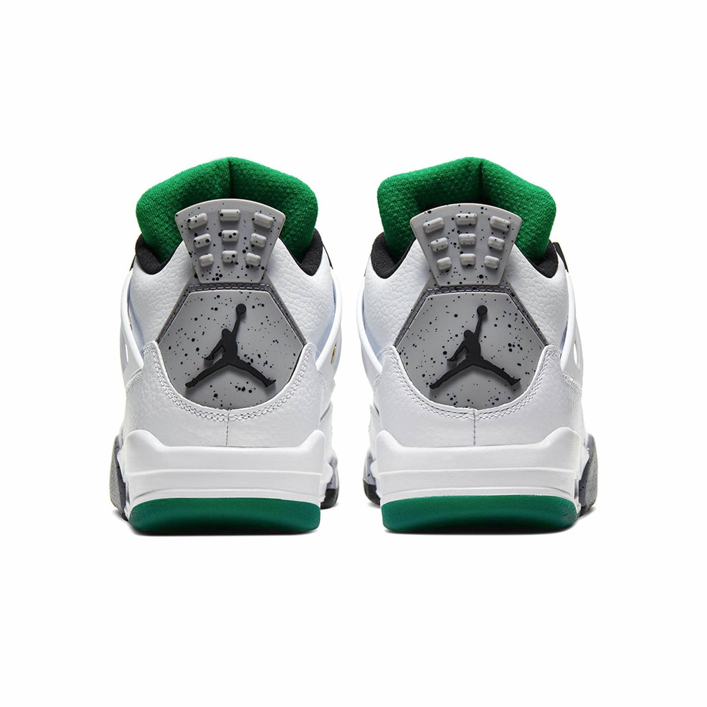 Air Jordan 4 Wmns Retro 'Rasta' - Kick Game