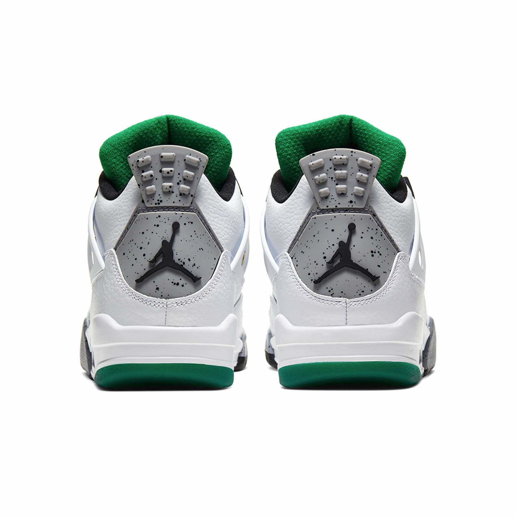Air Jordan 4 Wmns Retro 'Rasta' - Kick Game