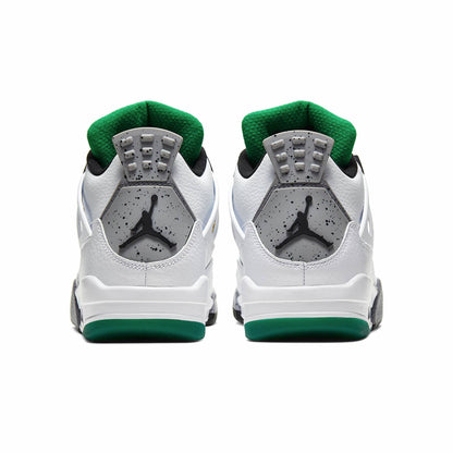 Air Jordan 4 Wmns Retro 'Rasta' - Kick Game
