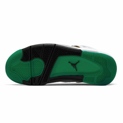 Air Jordan 4 Wmns Retro 'Rasta' - Kick Game