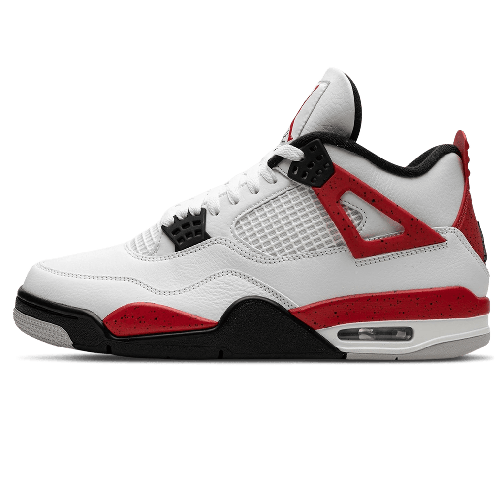 Retro 4 cement release date discount