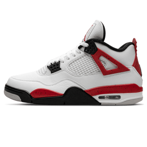 Air Jordan 4 Retro 'Red Cement'
