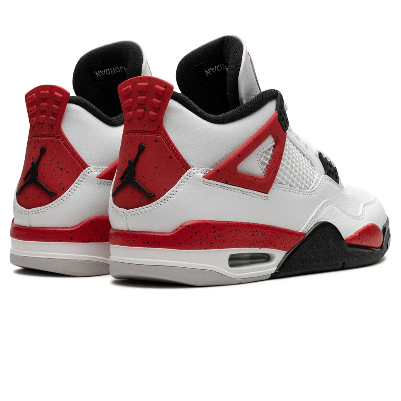 AIR JORDAN 4 RETRO FIRE RED 2020 ジョーダン Buy Air Jordan 4 Retro OG GS \u0027Fire Red\u0027 2020 - 408452 160 | GOAT UK