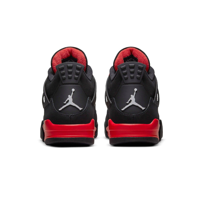Air Jordan 4 Retro 'Red Thunder' — Kick Game