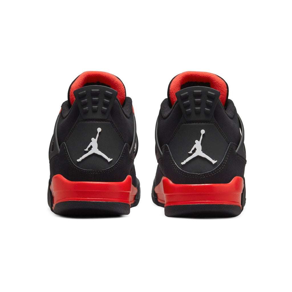 Air Jordan 4 Retro Red Cement (GS)