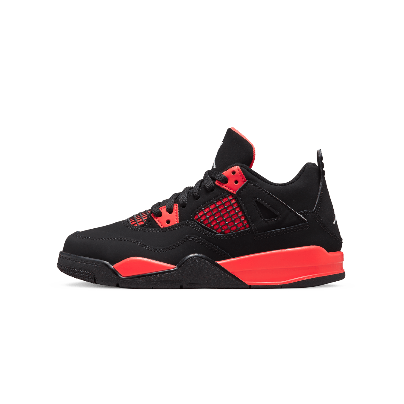 Air Jordan 4 Retro PS 'Red Thunder' - Kick Game