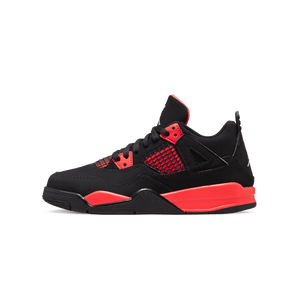 Air Jordan 4 Retro PS 'Red Thunder'
