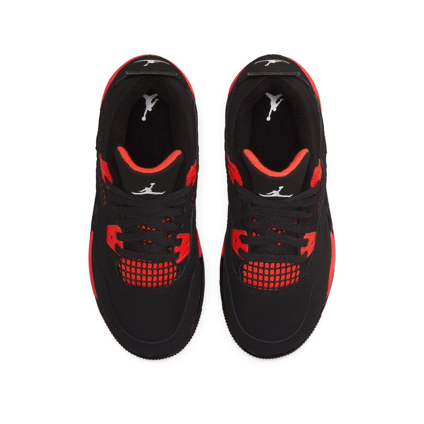 Air Jordan 4 Retro PS 'Red Thunder' - Kick Game