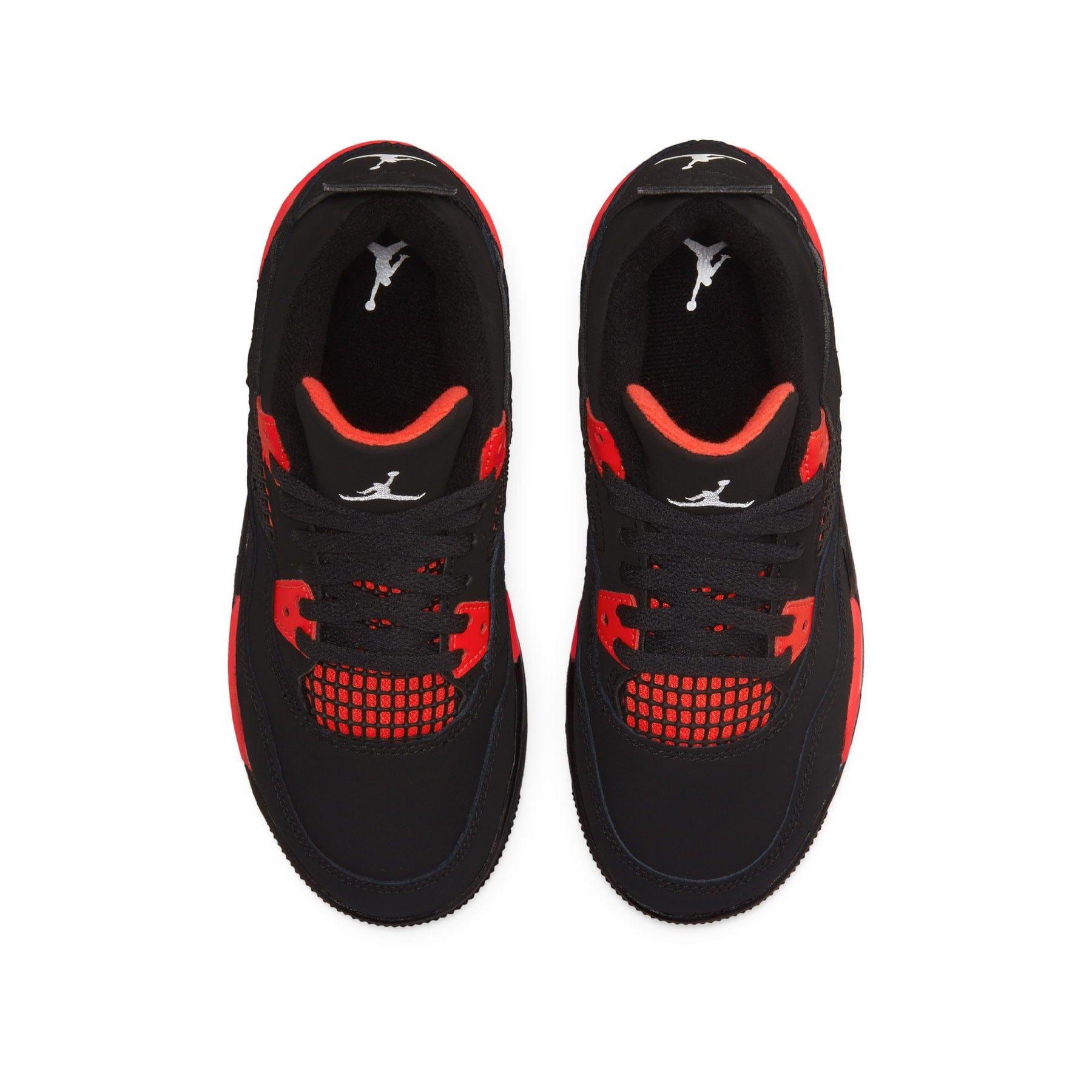 Air Jordan 4 Retro PS 'Red Thunder' - Kick Game