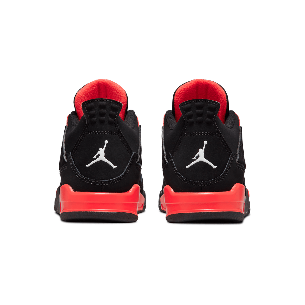 Air Jordan 4 Retro PS 'Red Thunder' - Kick Game
