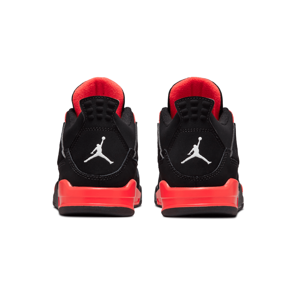 Jordan 4 Retro x Louis Vuitton Red for Sale, Authenticity Guaranteed