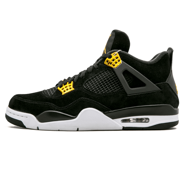 Jordan 4 top royalty mens
