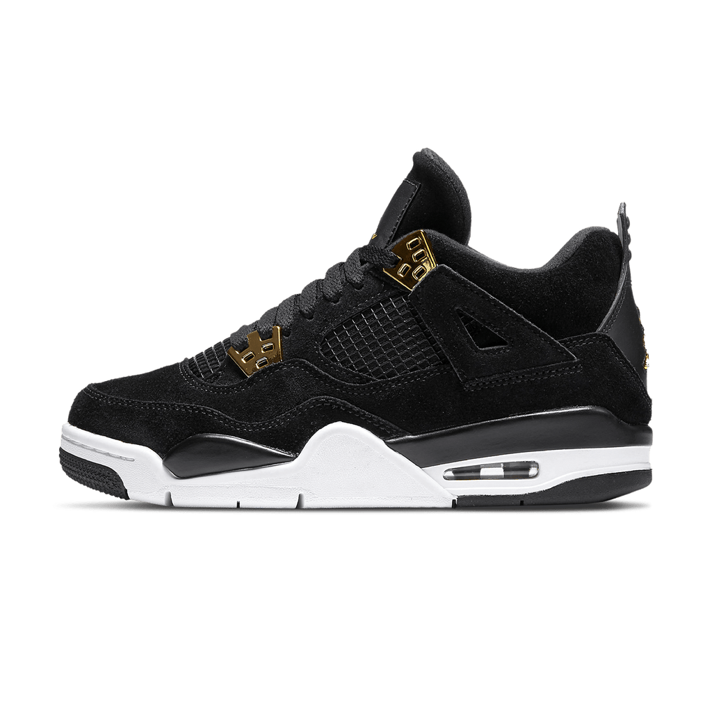 Air Jordan 4 Retro GS Royalty Kick Game