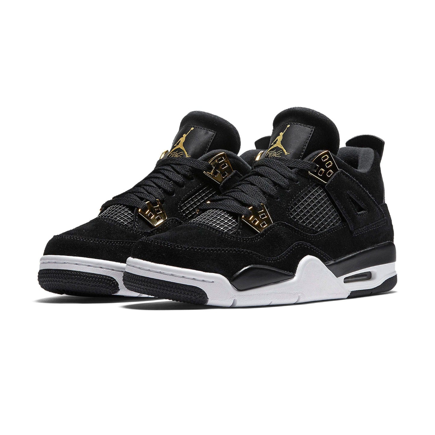 Air Jordan 4 Retro GS 'Royalty' - Kick Game
