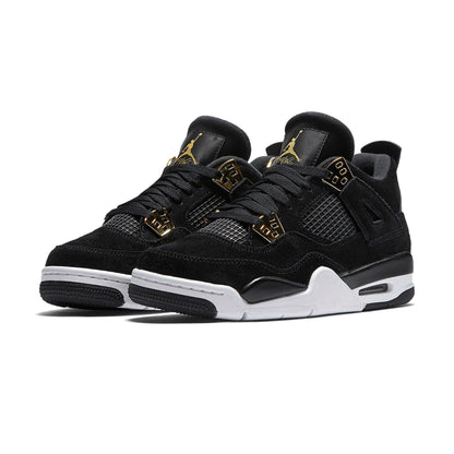 Air Jordan 4 Retro GS 'Royalty' - Kick Game
