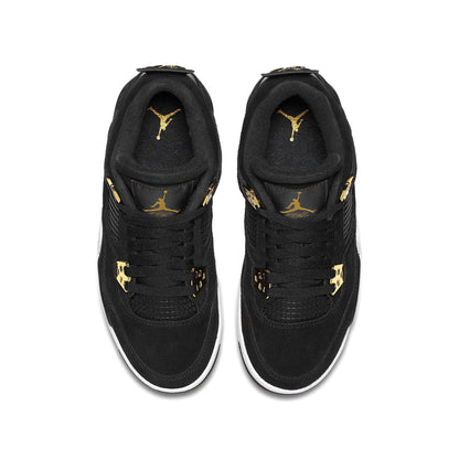 Air Jordan 4 Retro GS 'Royalty' - Kick Game