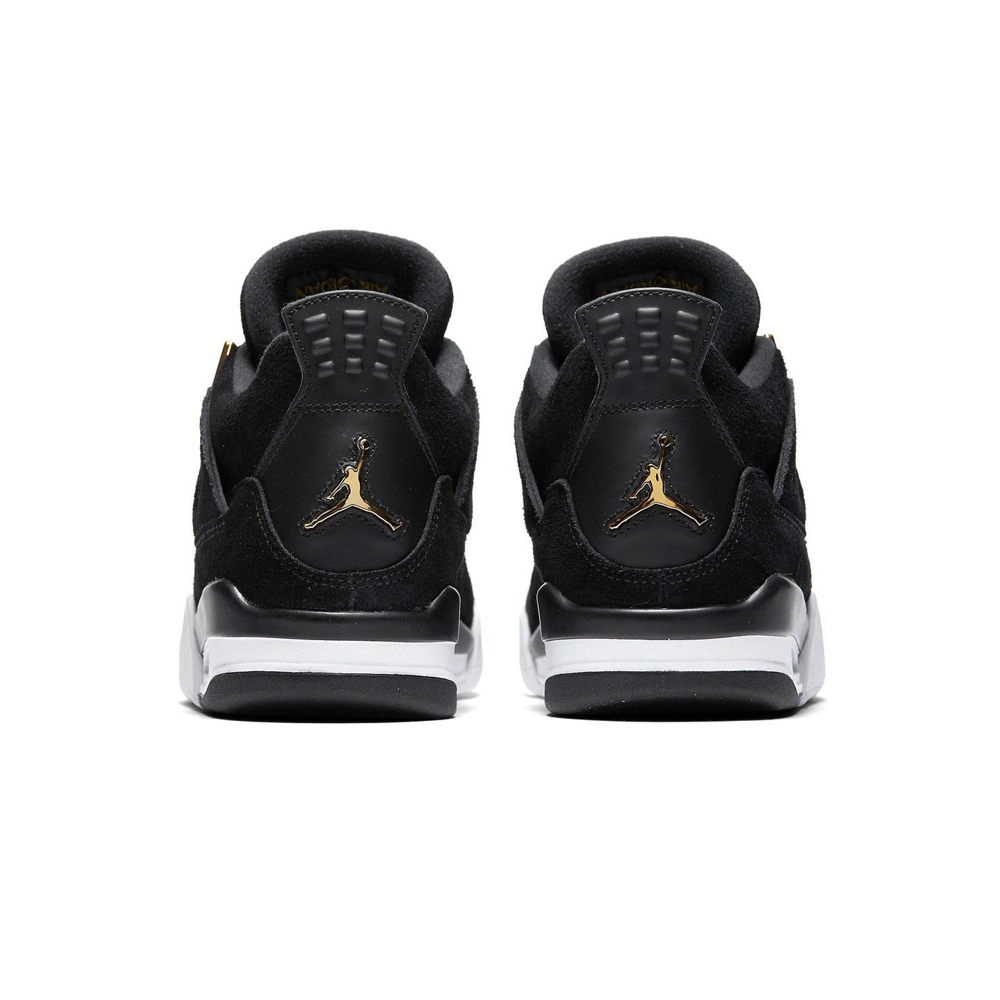 Air Jordan 4 Retro GS 'Royalty' - Kick Game