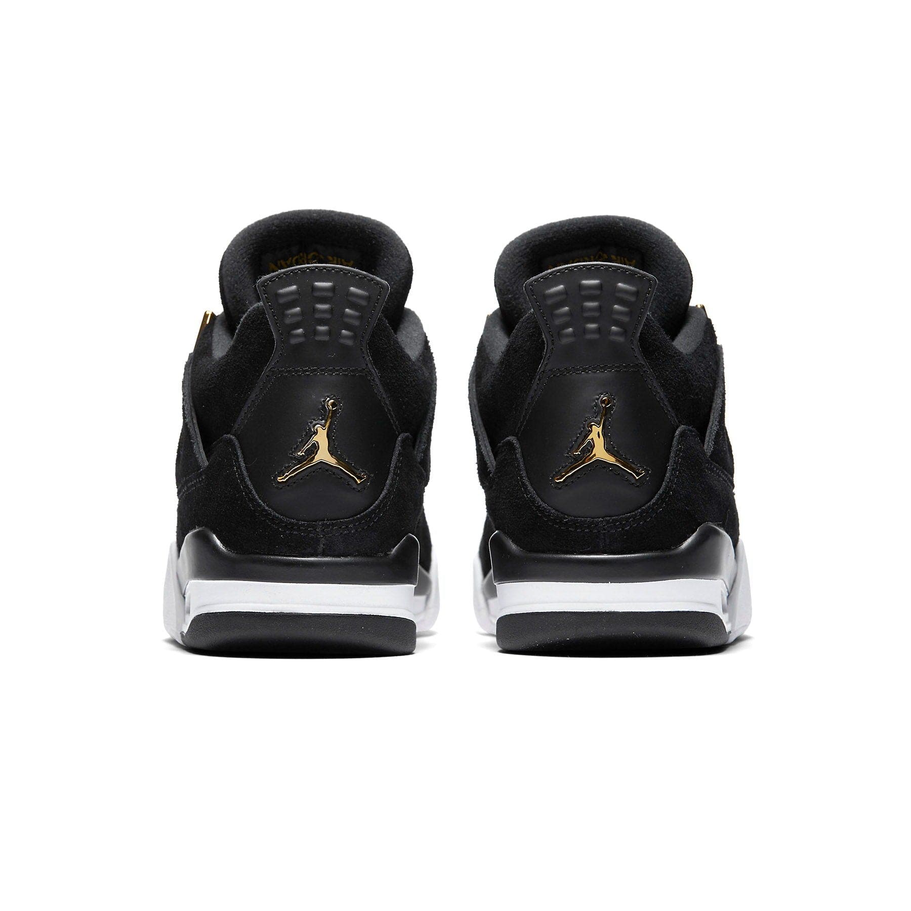 Air Jordan 4 Retro GS 'Royalty' - Kick Game