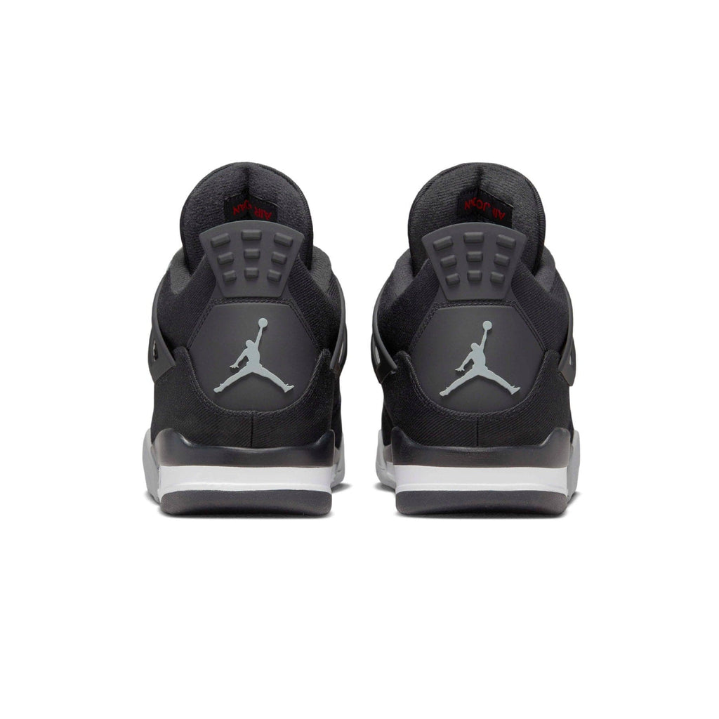 Air Jordan Retro SE 'Black Canvas' — Kick Game1