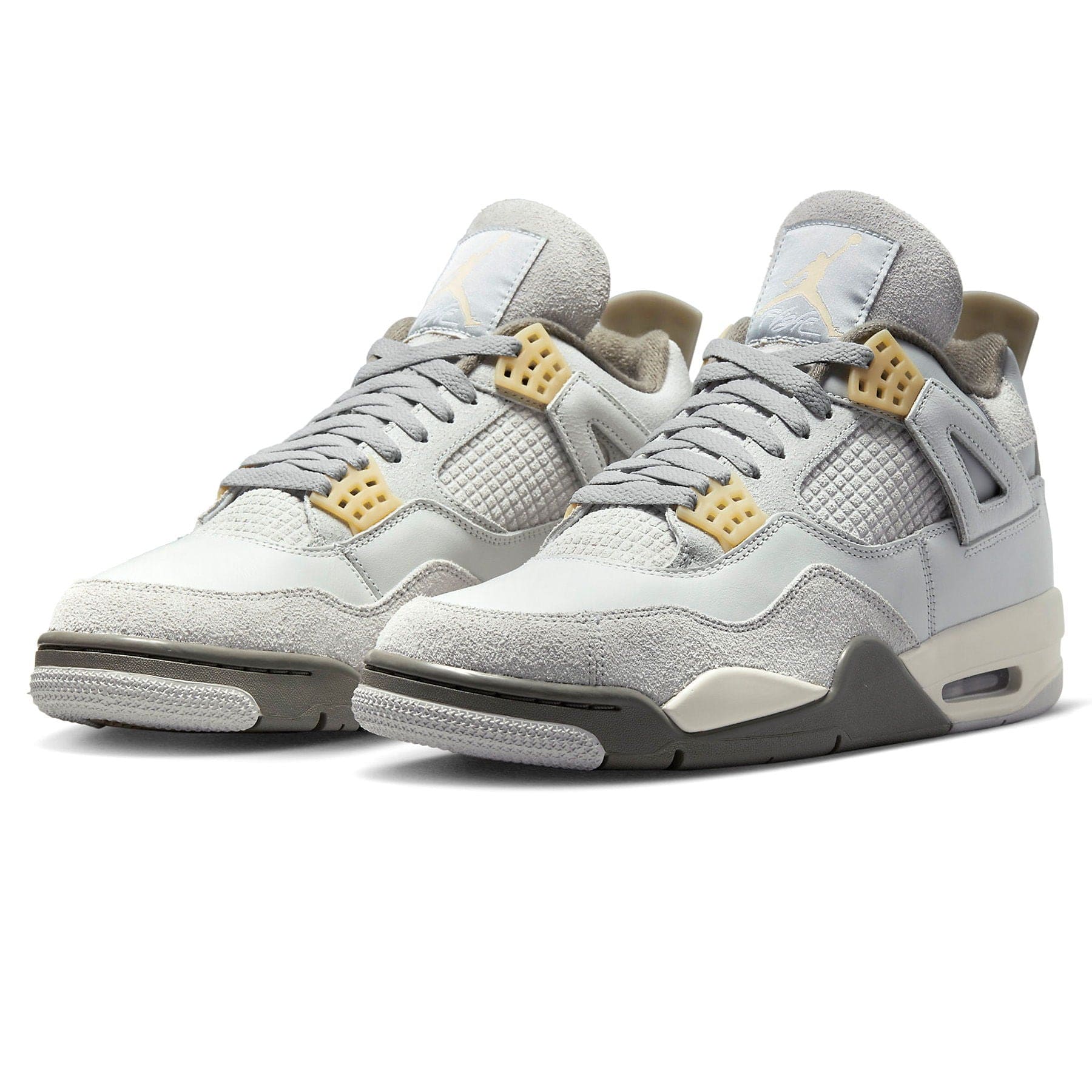 Air Jordan 4 Retro SE 'Craft' - Kick Game