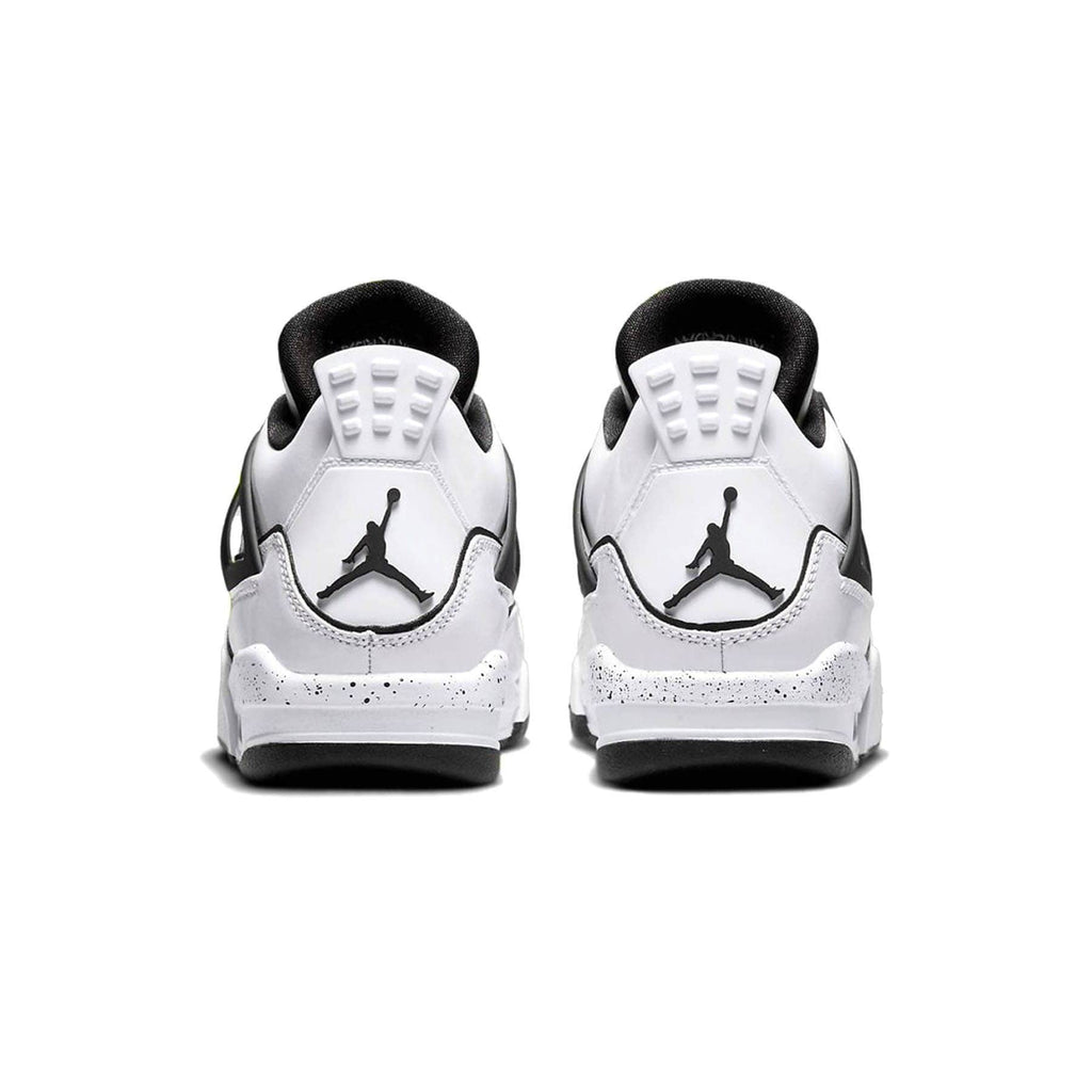 Air Jordan 4 Retro GS 'DIY' - Kick Game