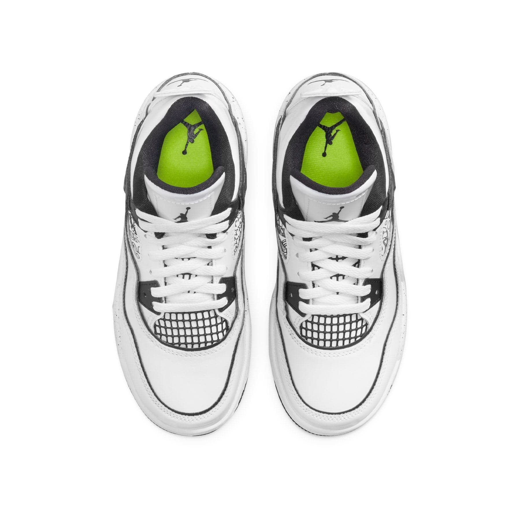 Air Jordan 4 Retro PS 'DIY' - Kick Game