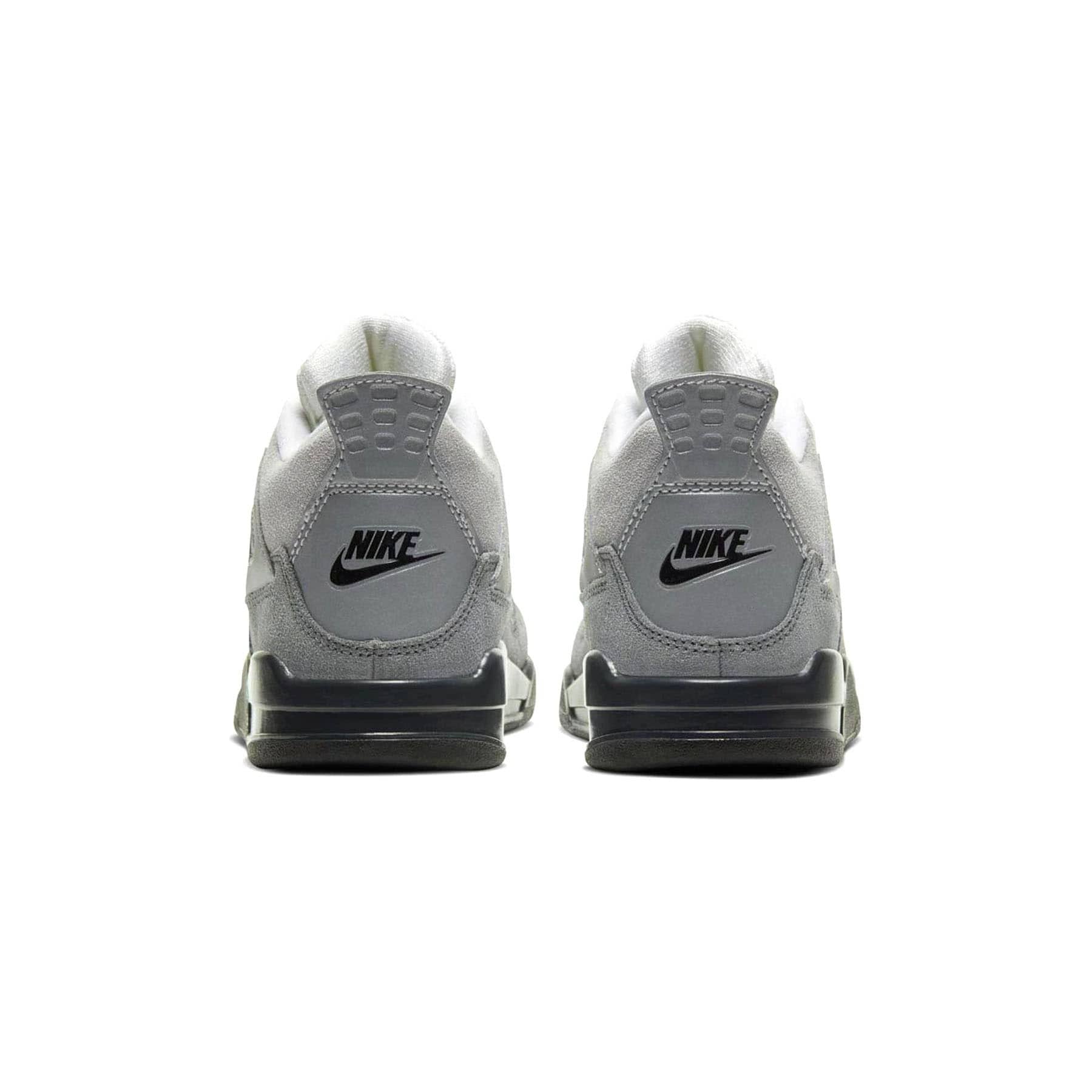 Air Jordan 4 Retro SE PS 'Neon 95' - Kick Game