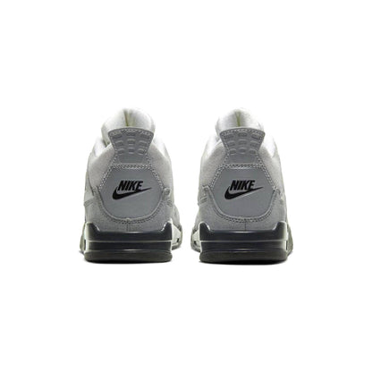 Air Jordan 4 Retro SE PS 'Neon 95' - Kick Game